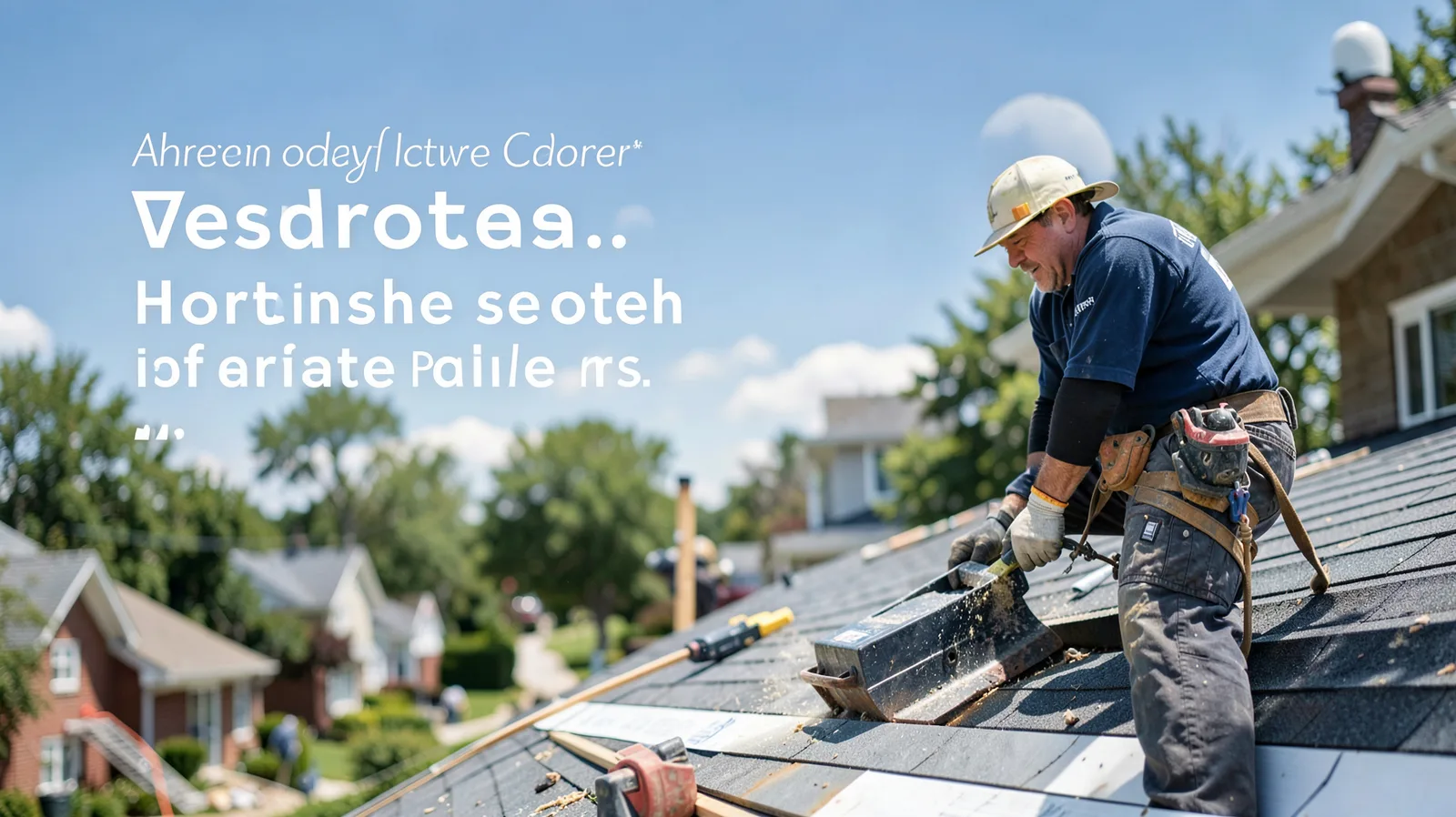 Roof Replacement in Boonville, CA near me